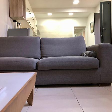 Apartamento Loft Vicolo Lavico CTA Exterior foto