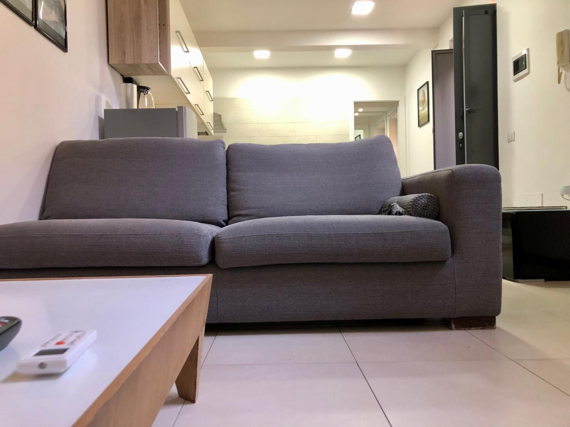 Apartamento Loft Vicolo Lavico CTA Exterior foto