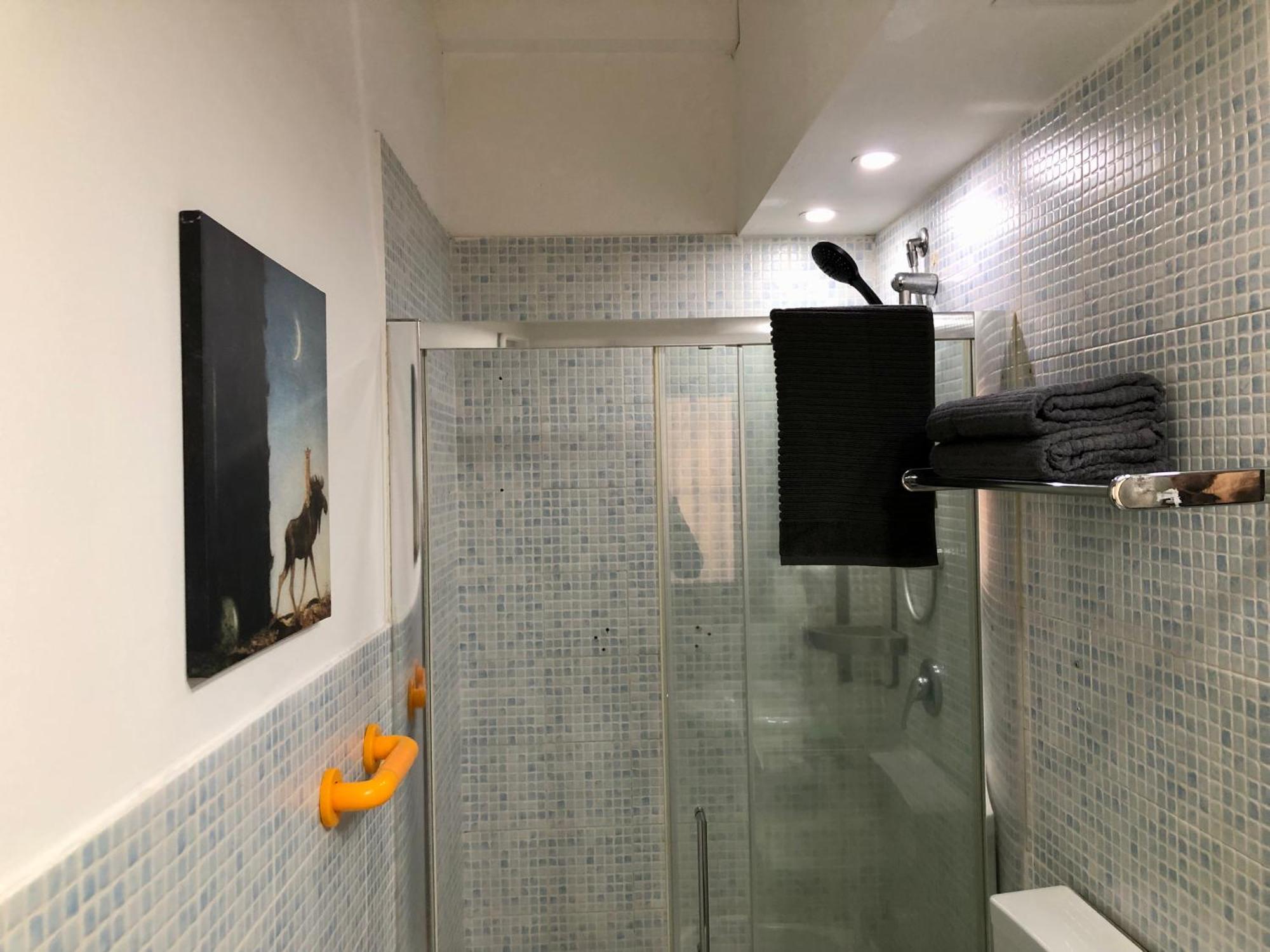 Apartamento Loft Vicolo Lavico CTA Exterior foto