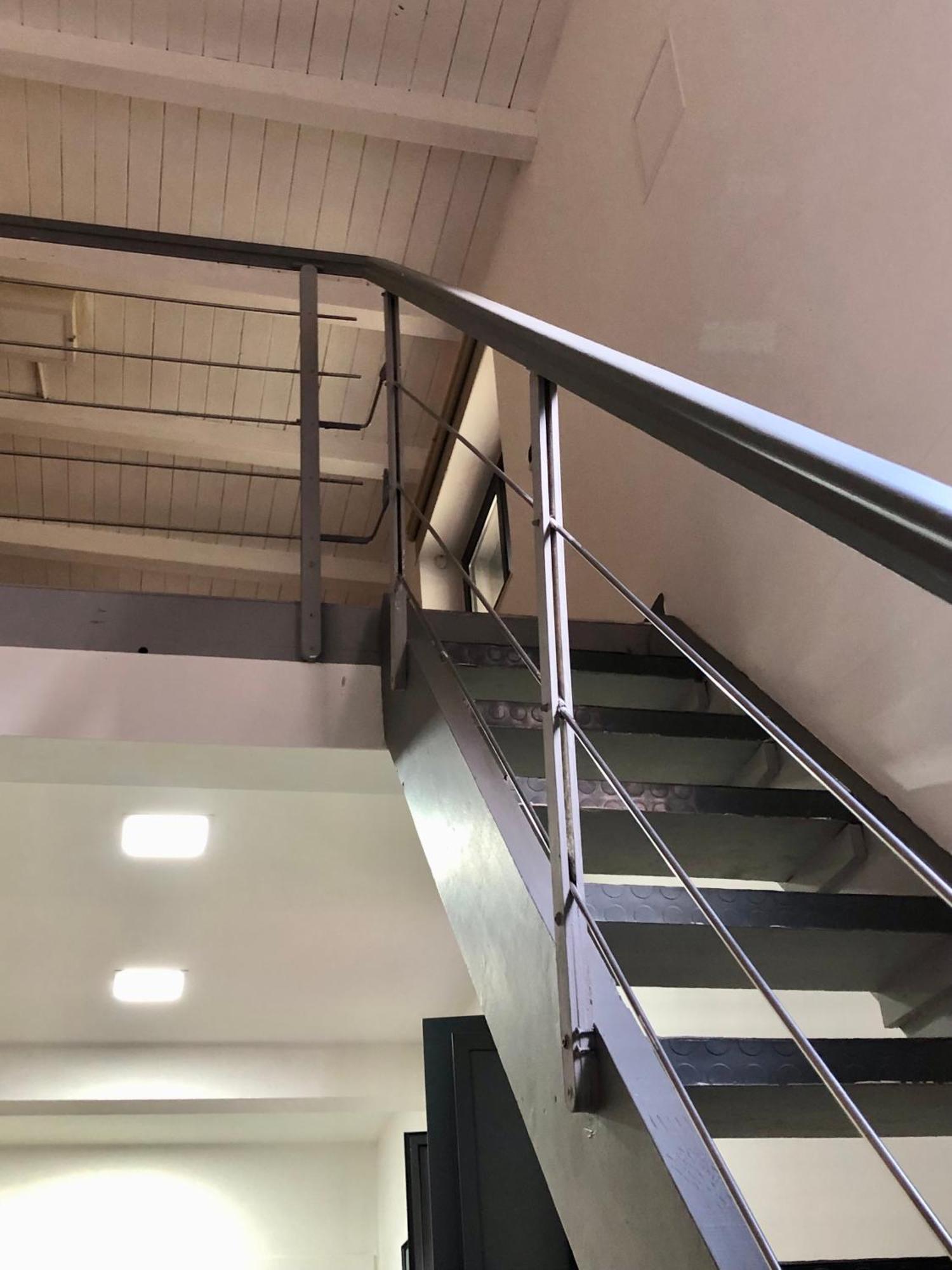 Apartamento Loft Vicolo Lavico CTA Exterior foto