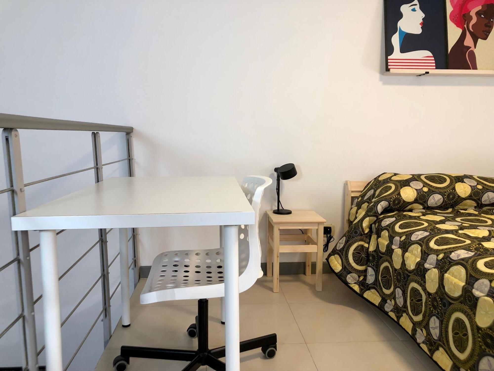 Apartamento Loft Vicolo Lavico CTA Exterior foto